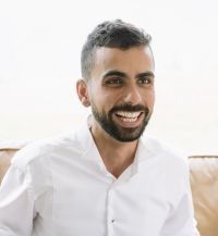 Nouzar Irani | Wellington | MGE Optometrists Nouzar Irani | Wellington | MGE Optometrists