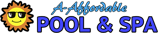 A Affordable Pool & Spa Svc Inc. A Affordable Pool & Spa Svc Inc.
