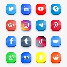 Social Media JPV Marketing