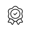 Ribbon Icon — New Lenox, IL — Nittany Lawn & Weed Solutions