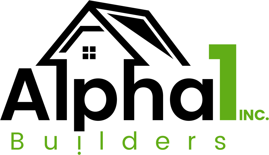 Alpha 1 Builders