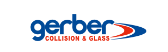 The Gerber Collision and Glass Logo | San Diego, CA | Citywide Auto Glass