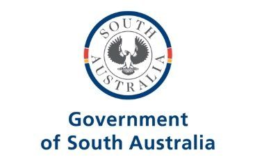 Government of South Australia logo