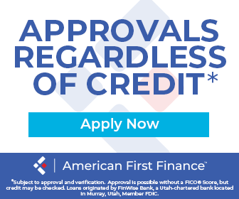 AFF Financing | Akin Auto Care