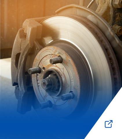 Brake | Akin Auto Care