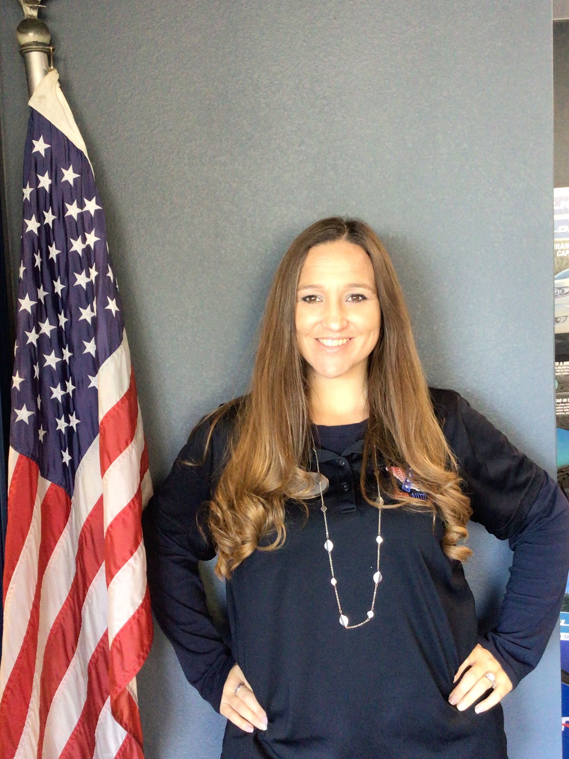 Christina Wise | Akin Auto Care