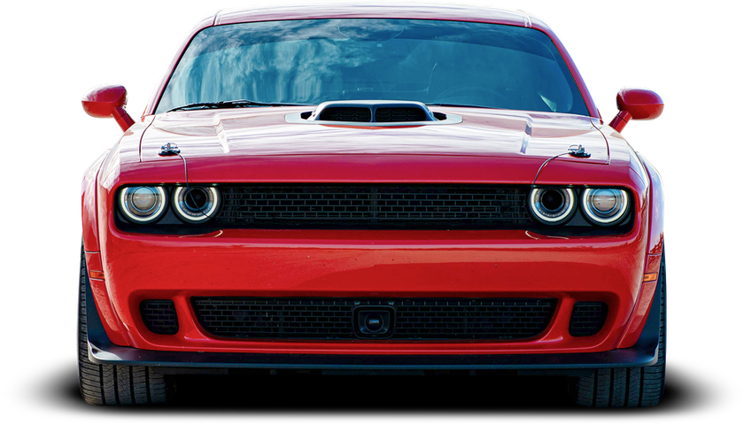 Dodge | Akin Auto Care