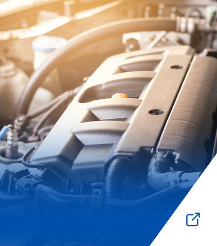 Engine | Akin Auto Care