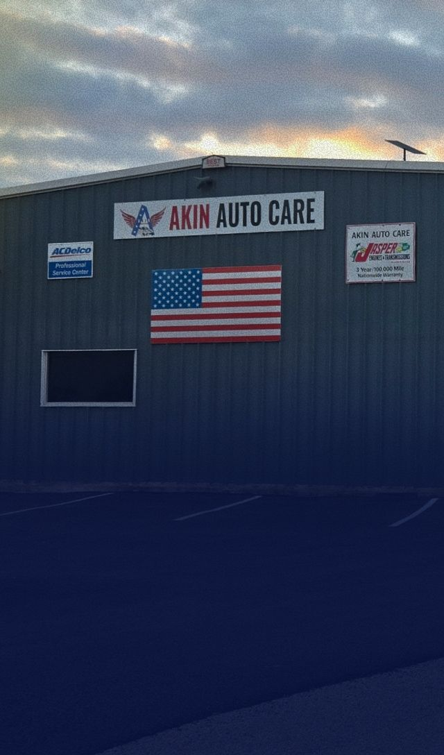 Auto Repair | Bargain Tire & Service, Inc