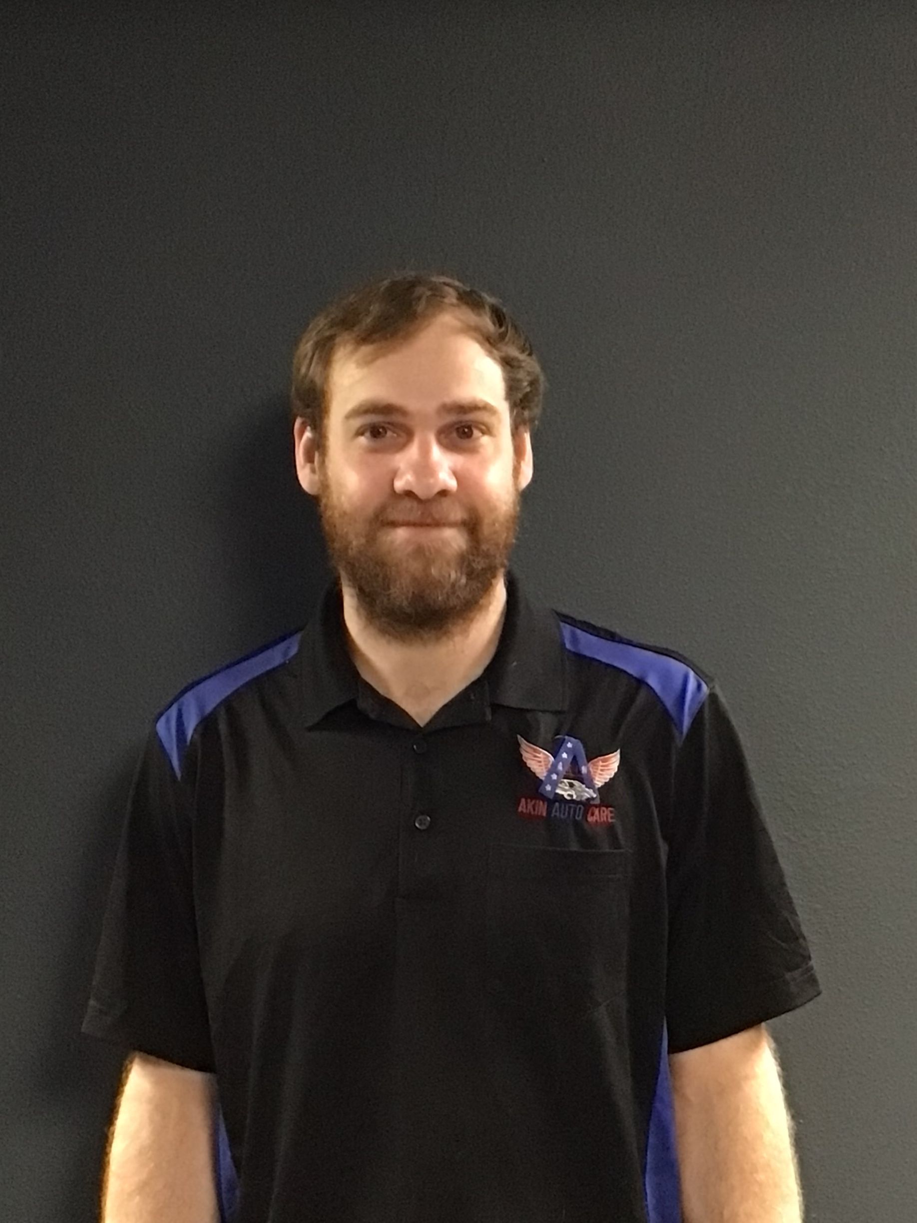 Jon Meyers | Akin Auto Care