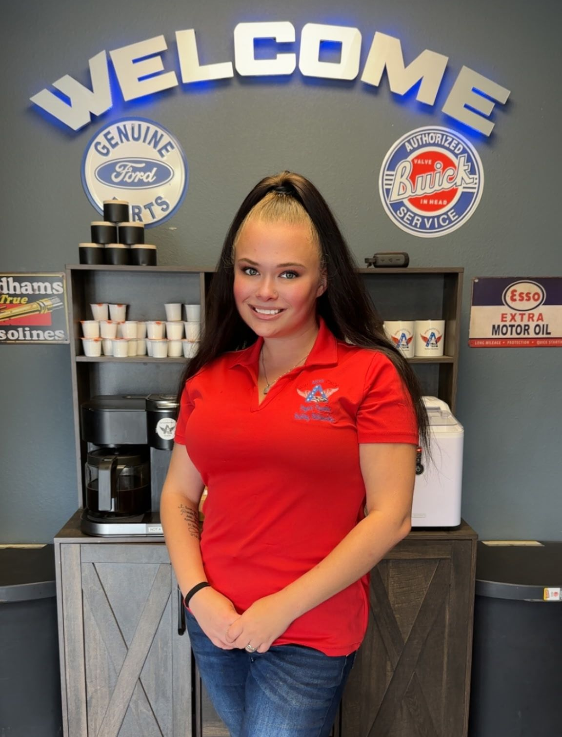Jon Meyers | Akin Auto Care