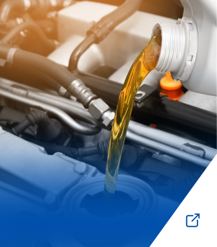 Oil Change | Akin Auto Care