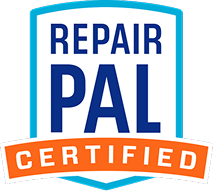 Repair PAL Certified | Akin Auto Care