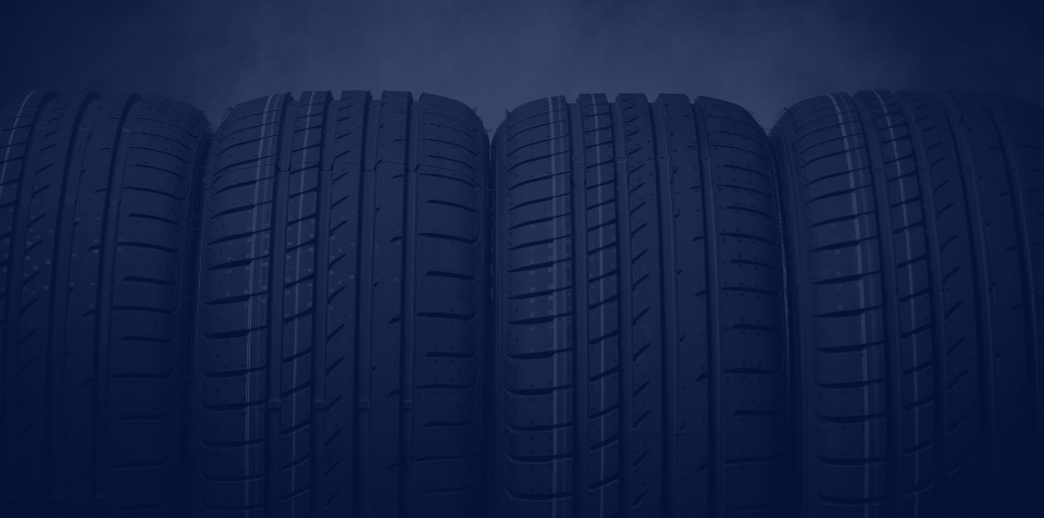 Tires | Akin Auto Care