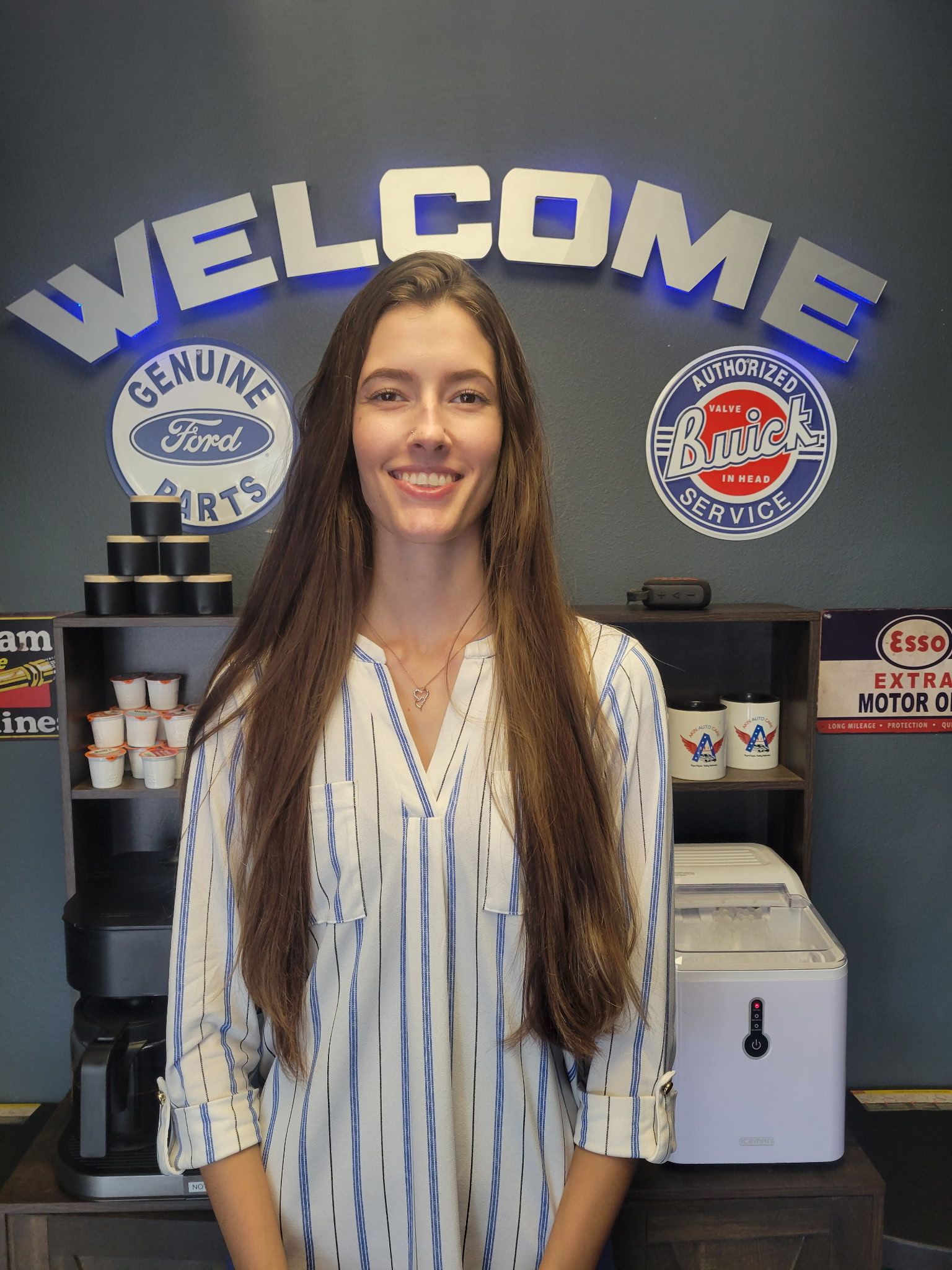 Victoria Hawkins | Akin Auto Care