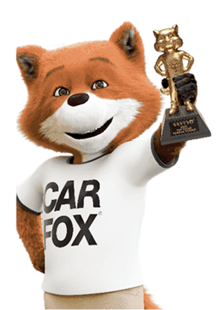 Carfax Fox | Akin Auto Care