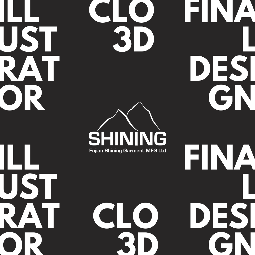 Fujian Shining logo