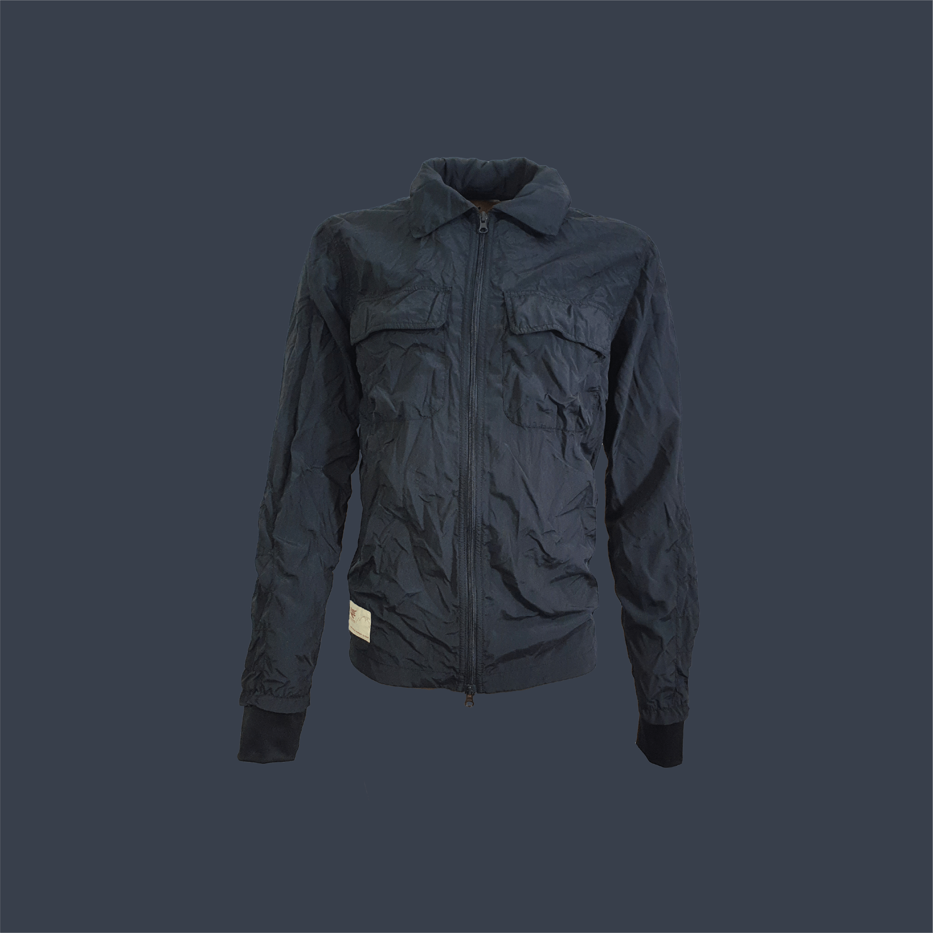 Technical fashion shirt made in Fujian Shining