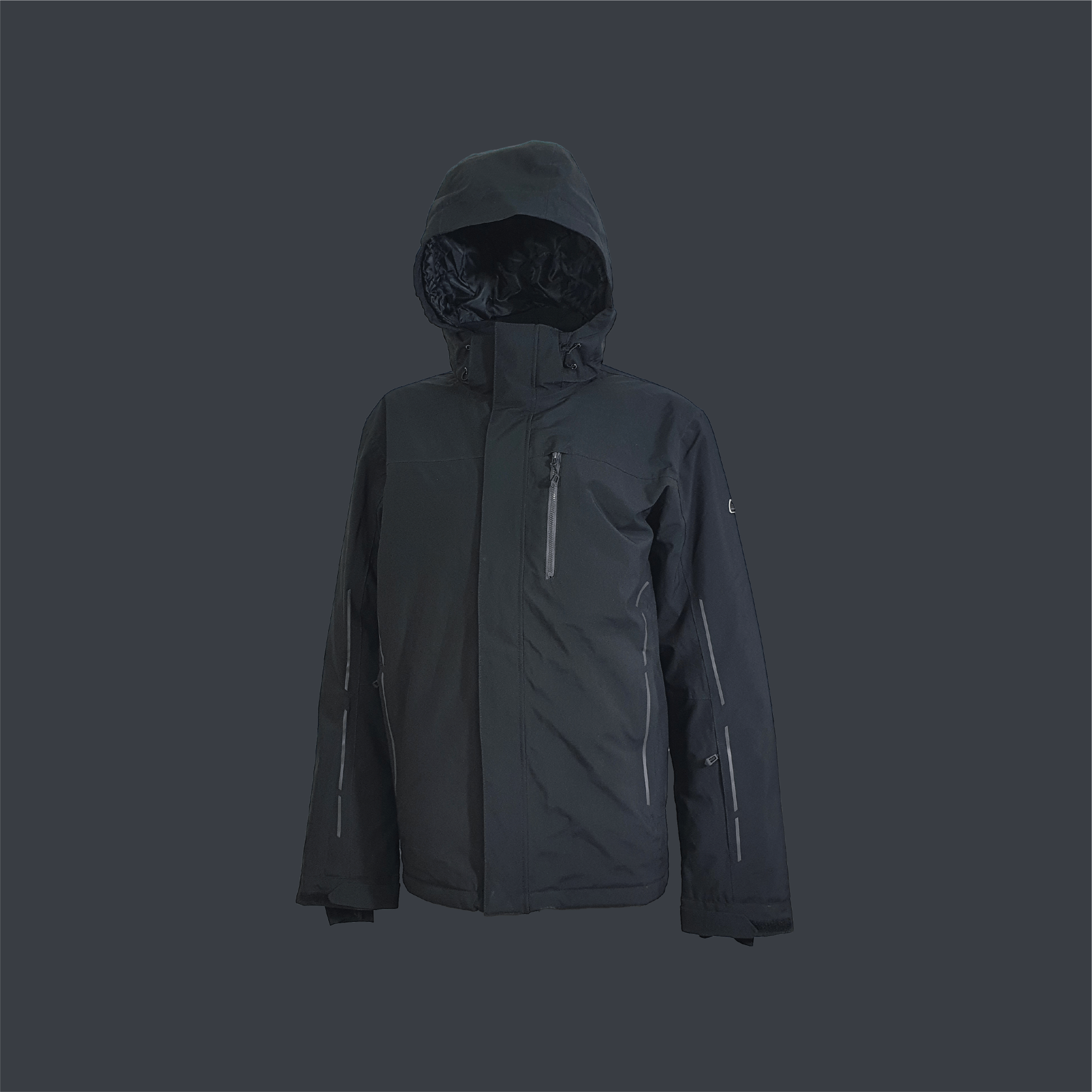 technical ski jacket - Fujian Fhining
