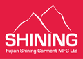 Fujian Shining Garment Manufacturing logo
