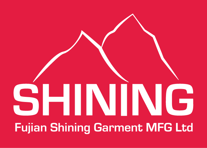 Fujian Shining Garment Manufacturing logo