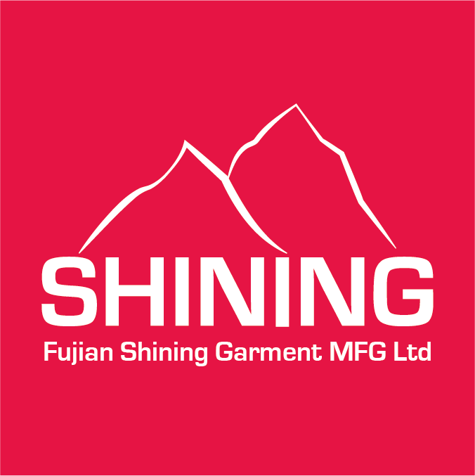 Fujian Shining Garment Manufacturing logo