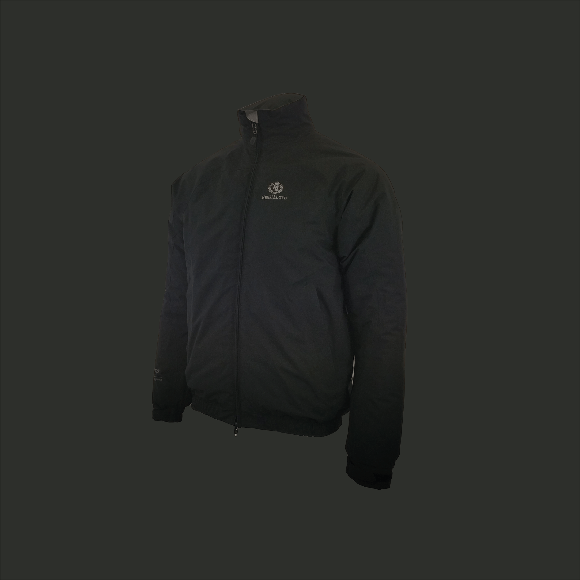 Technical waterproof sailing jacket made in Fujian Shining
