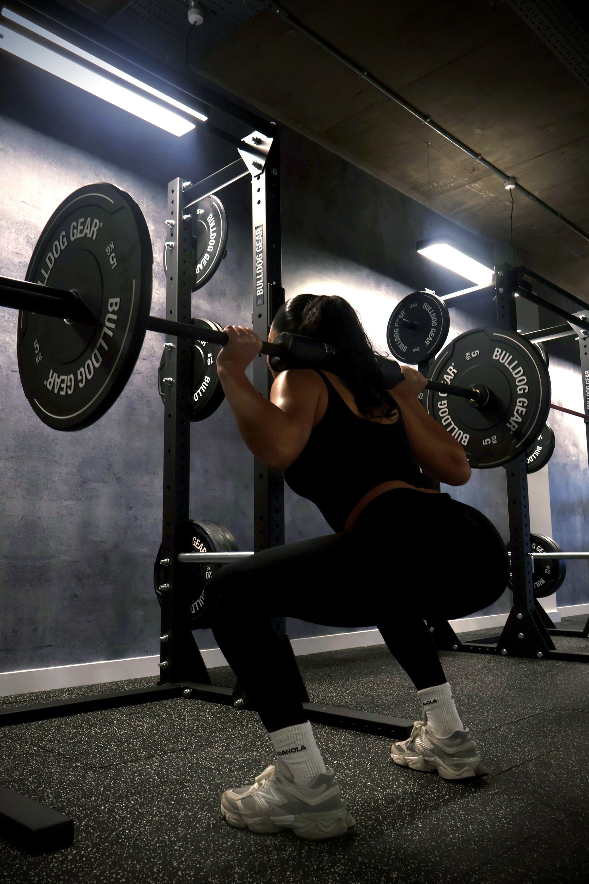 Strength & Conditioning