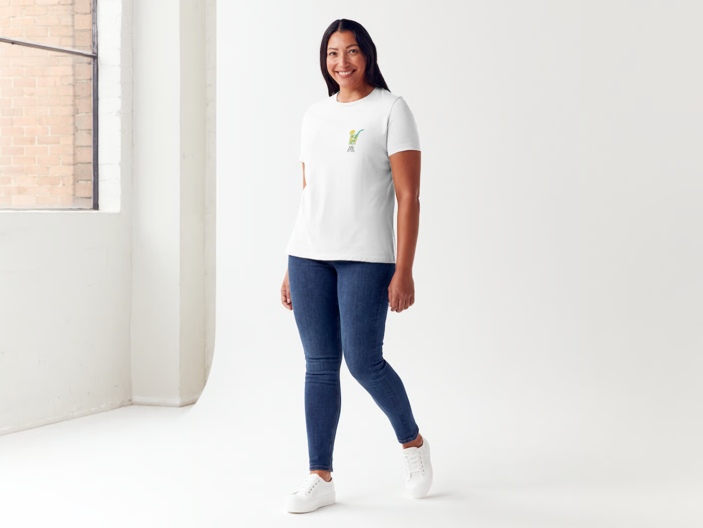 T-shirt Tiki Mojito