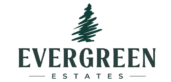Evergreen Estates logo - click to go to home page