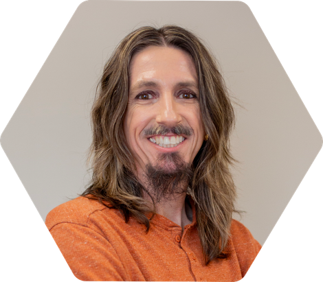 picture of Brian R. Ricks Co-Owner & Principal Consultant