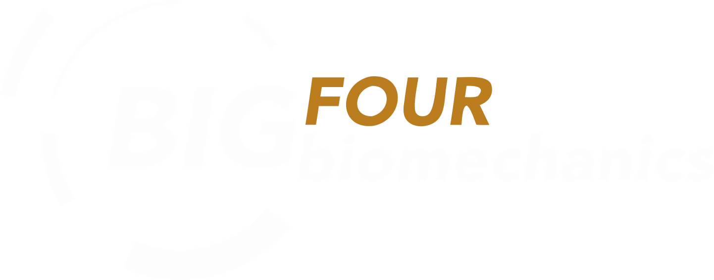 Big 4 Biomechanics