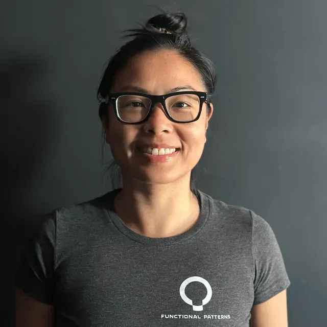 Tracy Yang