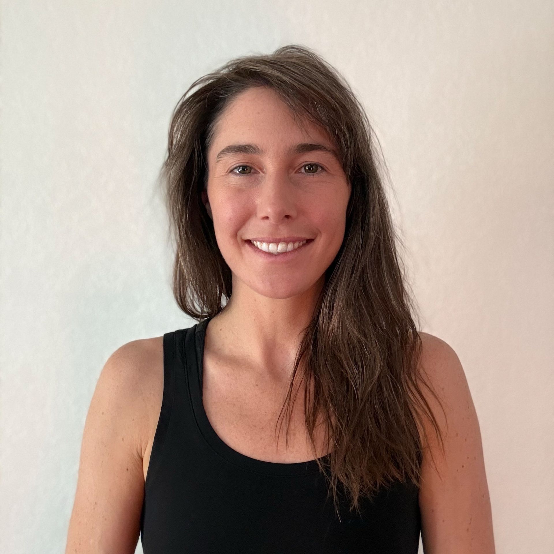 Jessalyn Steinman