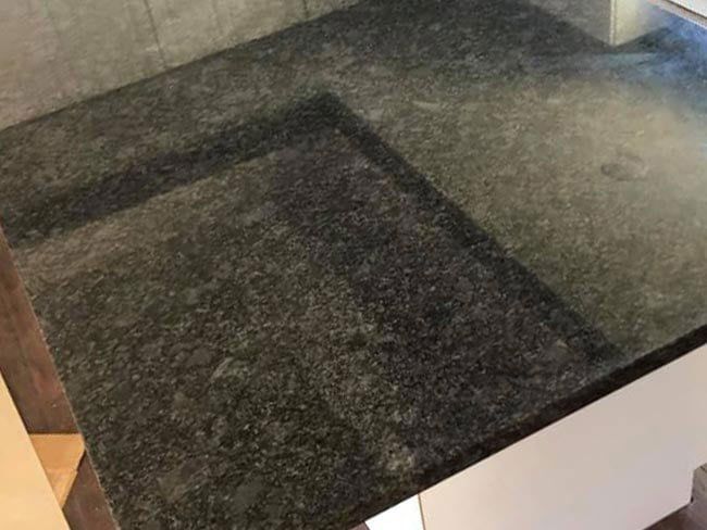 Stainless Steel Granite — Greensboro, NC — Peakstone Granite & Marble