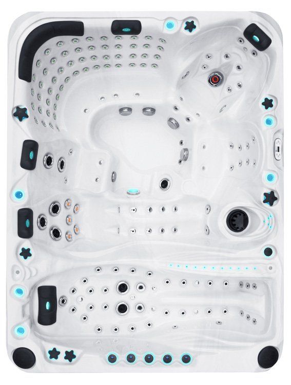 Swim Spa