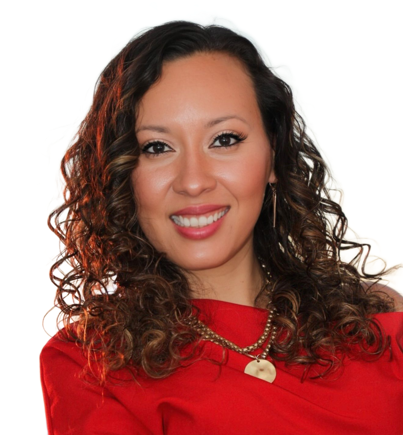 Luisa Mendoza Luisa Mendoza