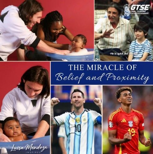 The Miracle of Belief and Proximity
