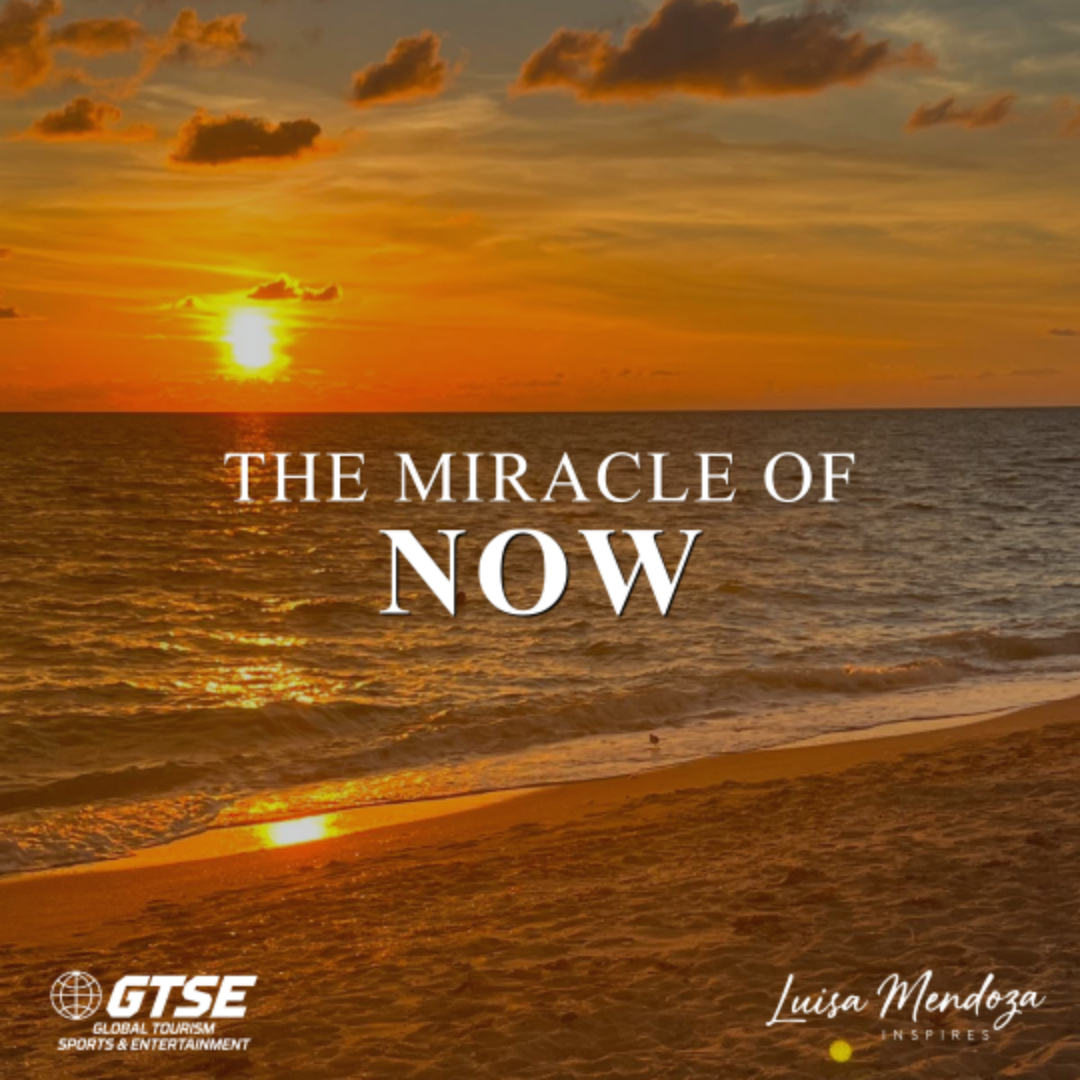 The Miracle Now The Miracle Now