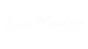 Luisa Mendoza Inspires