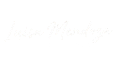 Luisa Mendoza Inspires