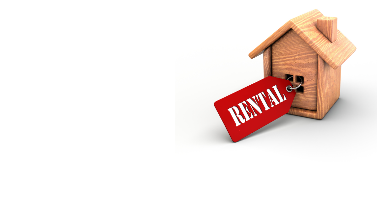 HOA rental