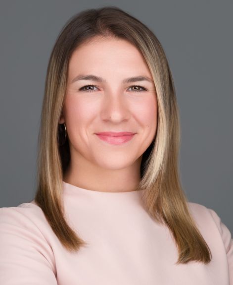 YULIYA BARAN, ESQ