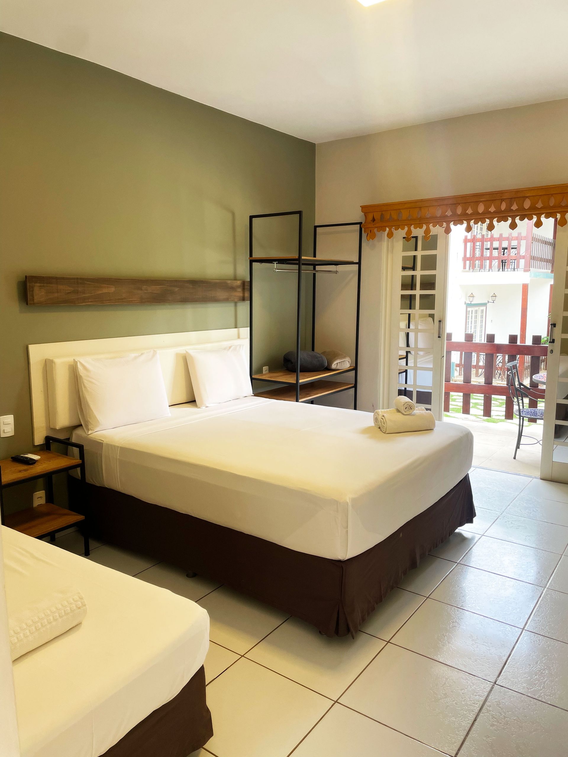 Villa Andorinhas