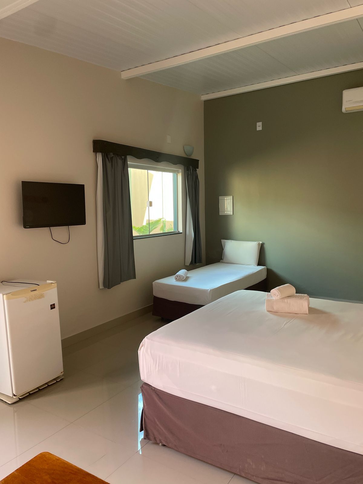 Villa Andorinhas