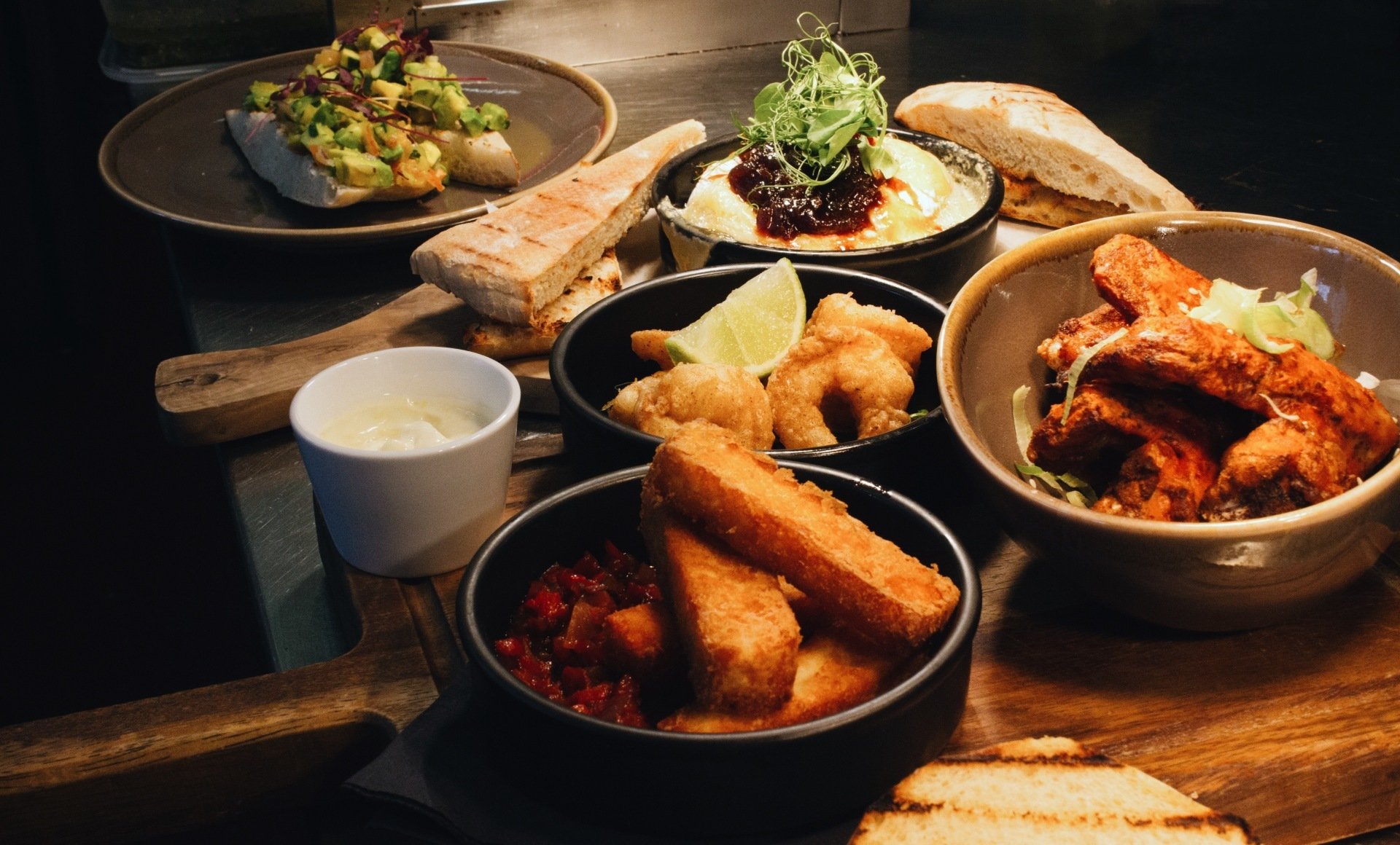 FOOD