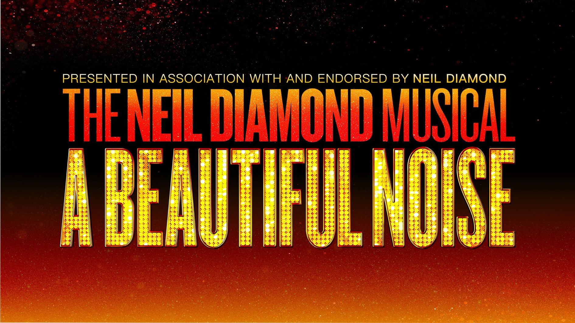 Neil Diamond Musical Sydney