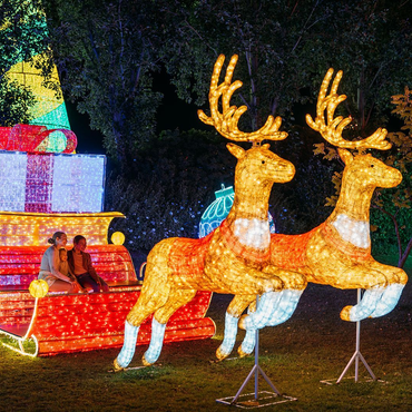 Vivid Sydney