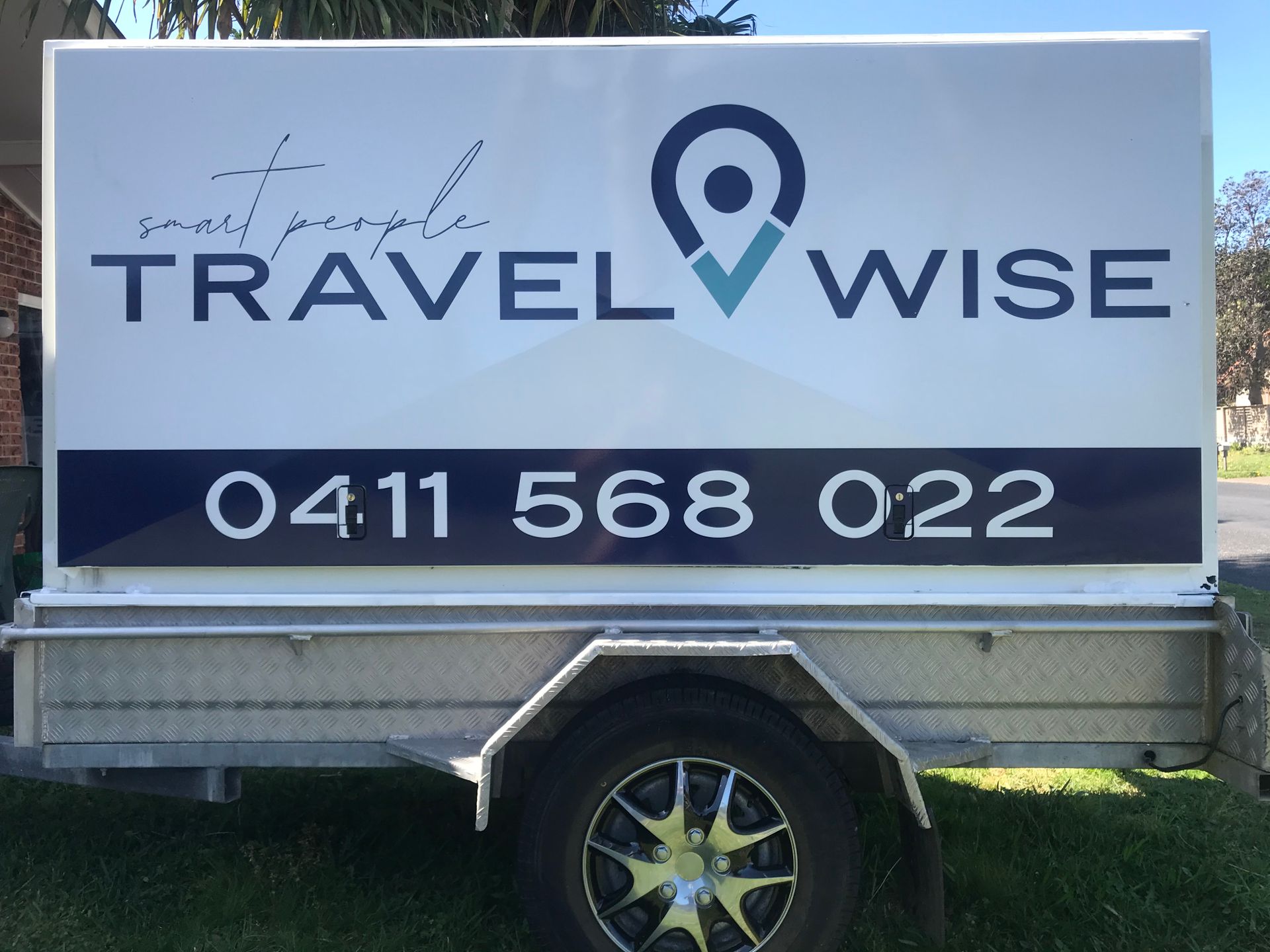 Tour Bus