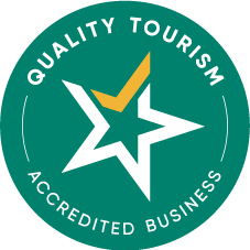 covid safe logo